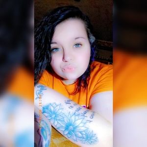 Meet your Posher, Brooke